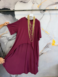 Casacca Miriam