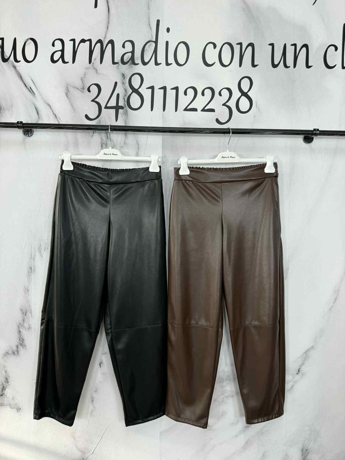 Pantalone Gloss