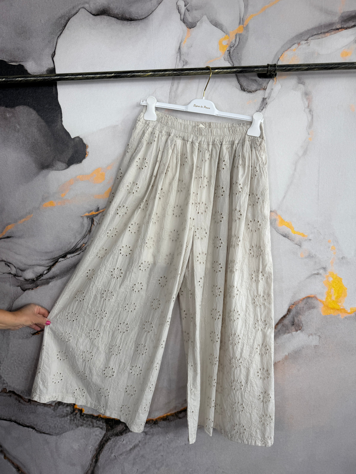 Pantalone Klyde