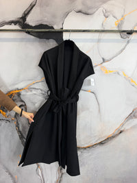 Cappotto Dred
