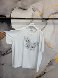 T-Shirt Farfalla