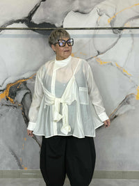 Camicia Pizia, WENDY TRENDY