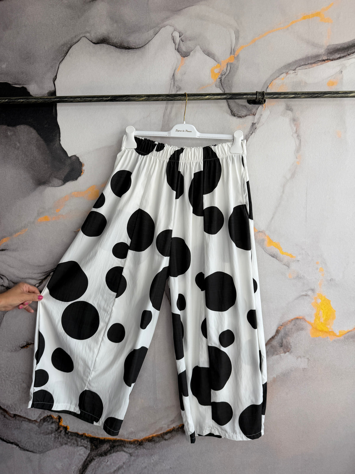 Pantalone Rudy