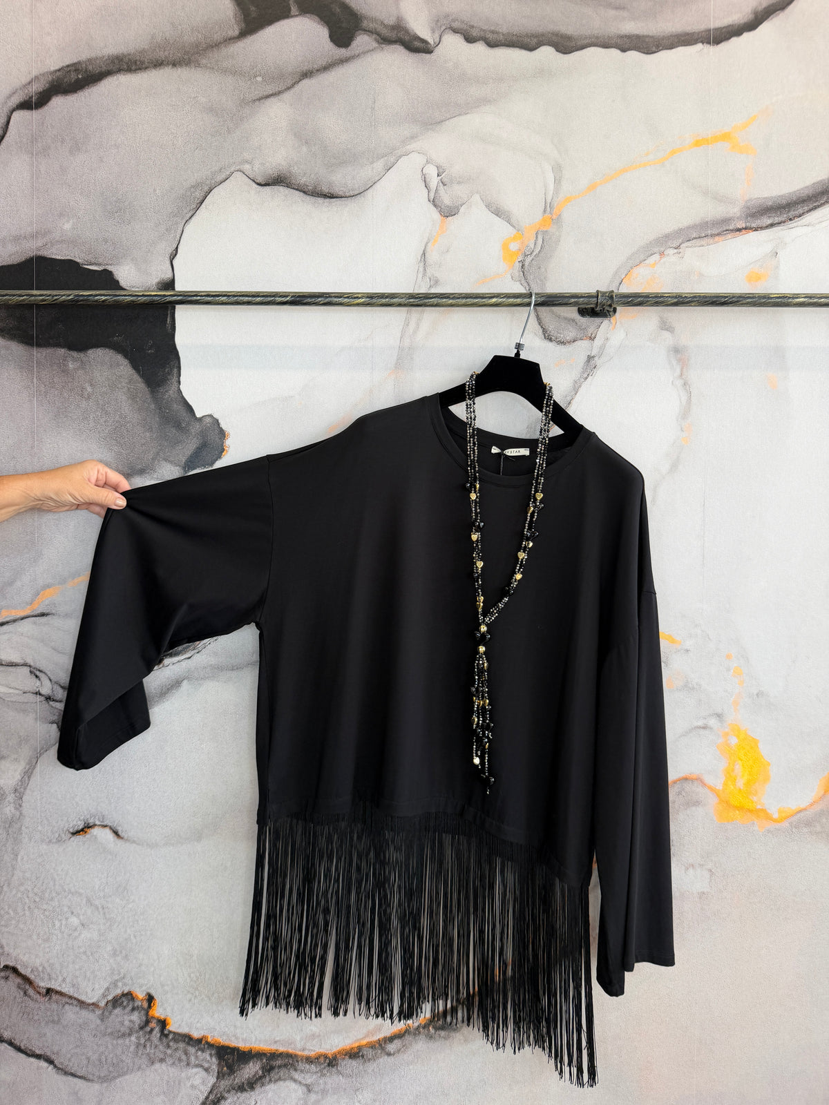 Maglia Parigi BY SUSY STAR