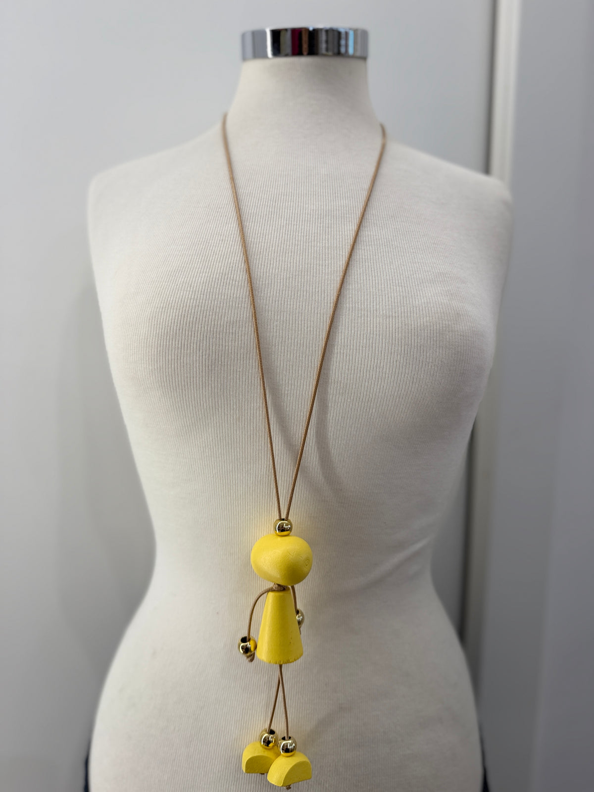 Collana Bambolina