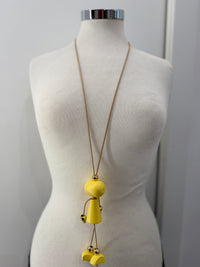 Collana Bambolina