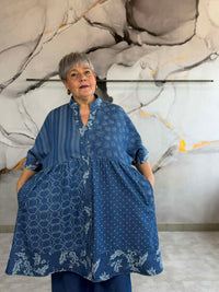 Aphrodite Tunic/Dress