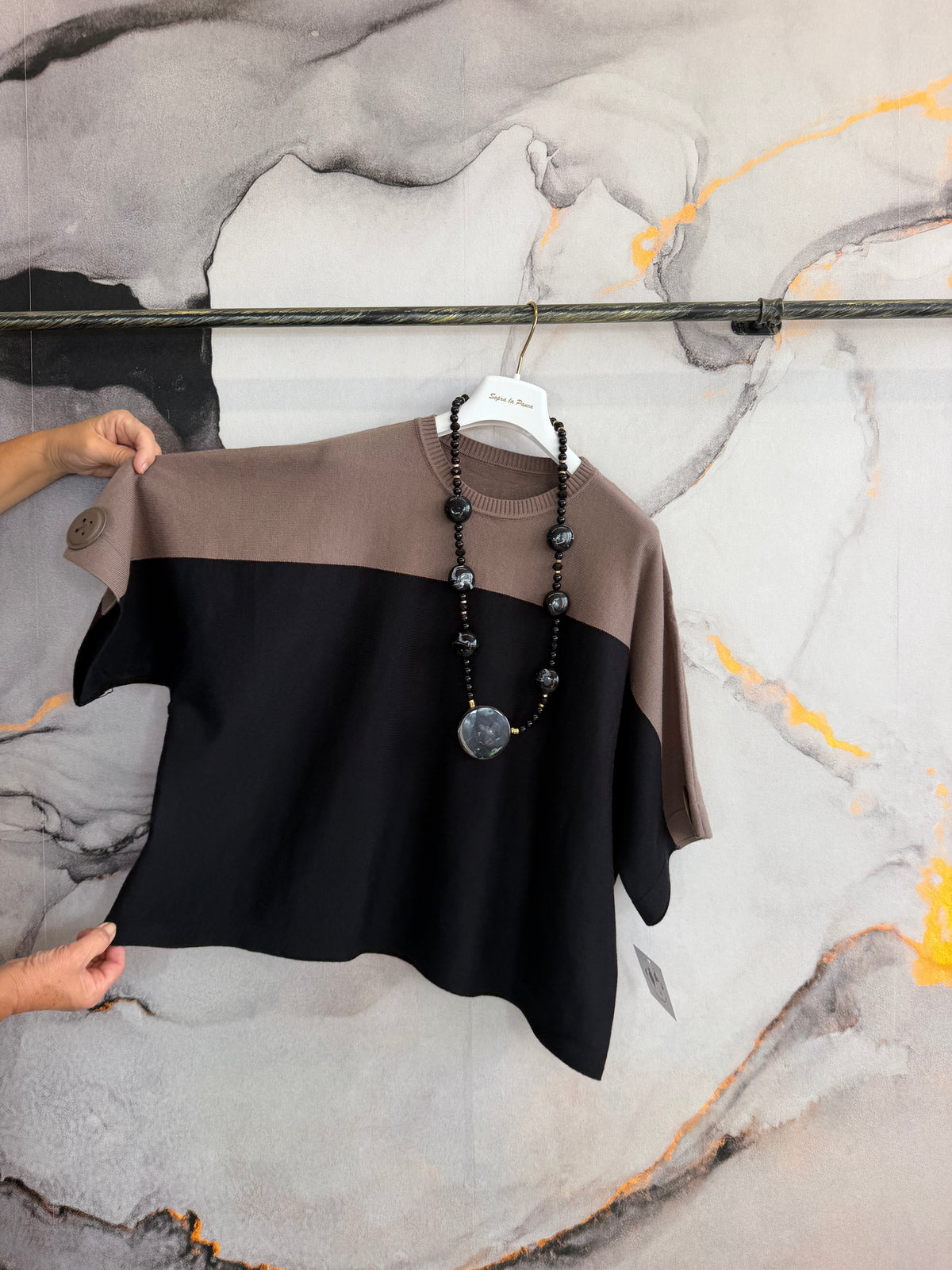 Maglia Stella