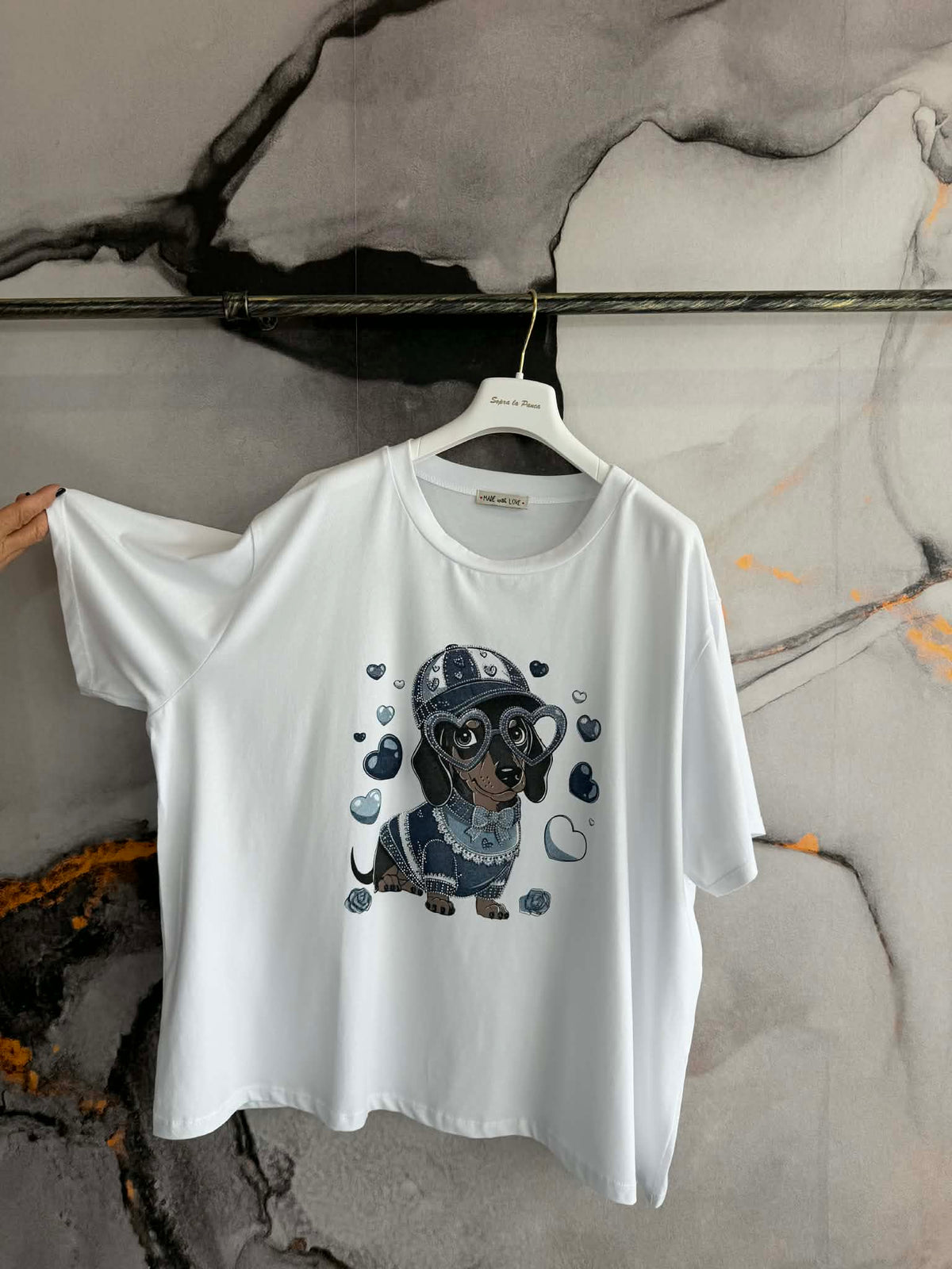 Dog T-Shirt