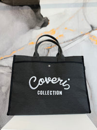 Coveri fabric bag