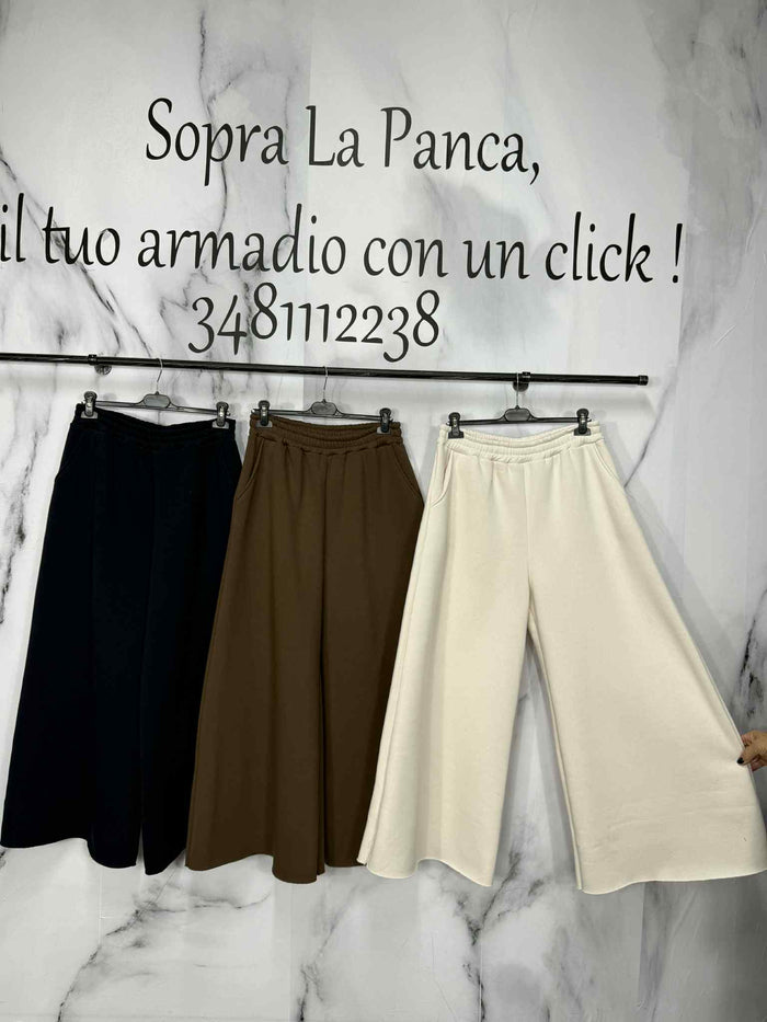 Pantalone Galileo