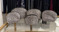 Set pochette animalier