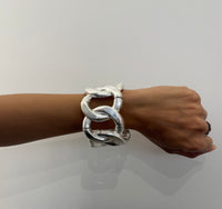 Bracciale catena