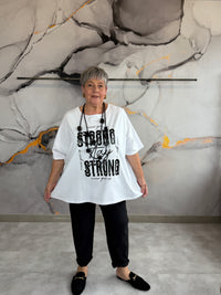 T-Shirt Strong