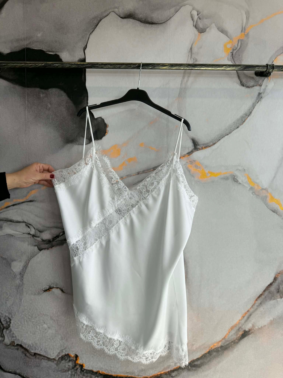 Anita Cami Top
