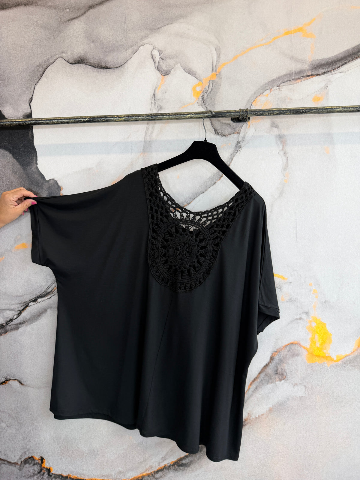 Maglia Sole