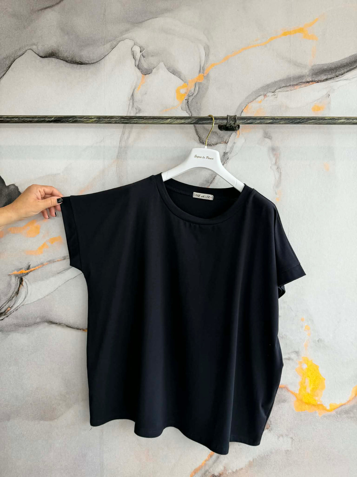 Basic T-shirt
