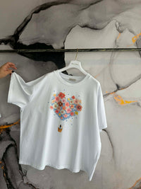 T-Shirt Mongolfiera