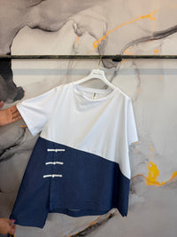 T-Shirt Alma
