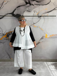 Claudia vest