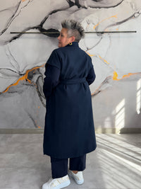 Cappotto Dred