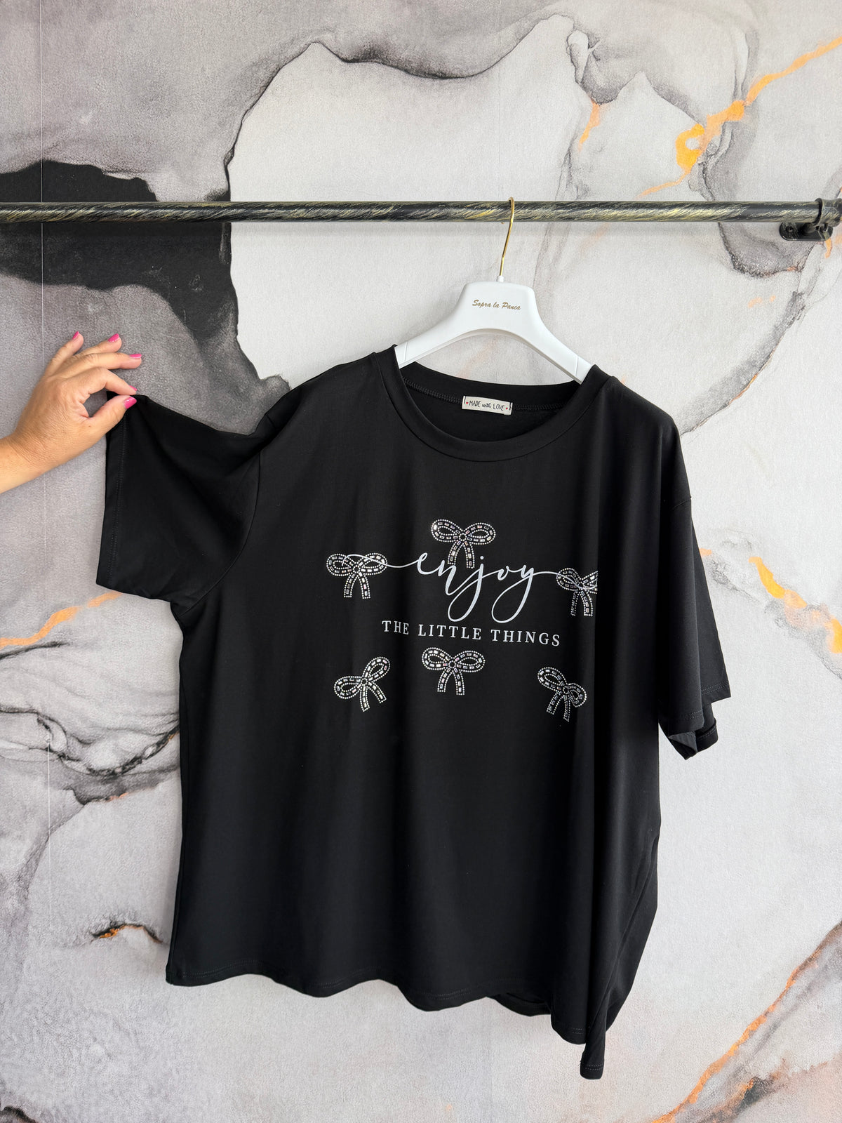 T-Shirt Fiocchi