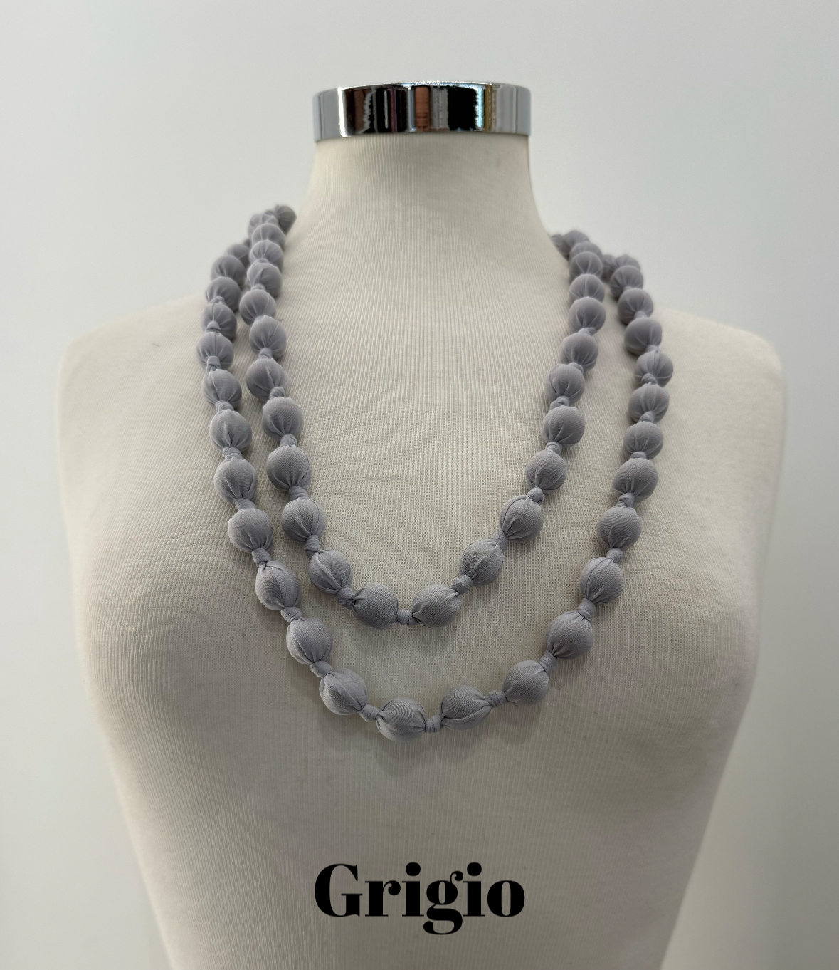 Collana cipollina