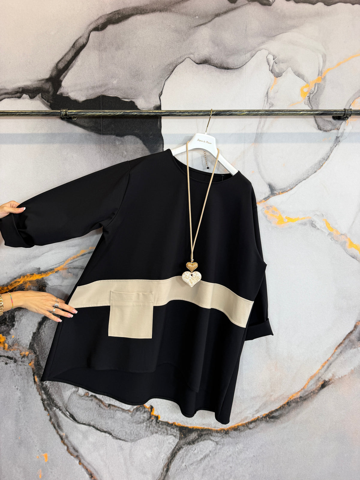 Maglia Tecla