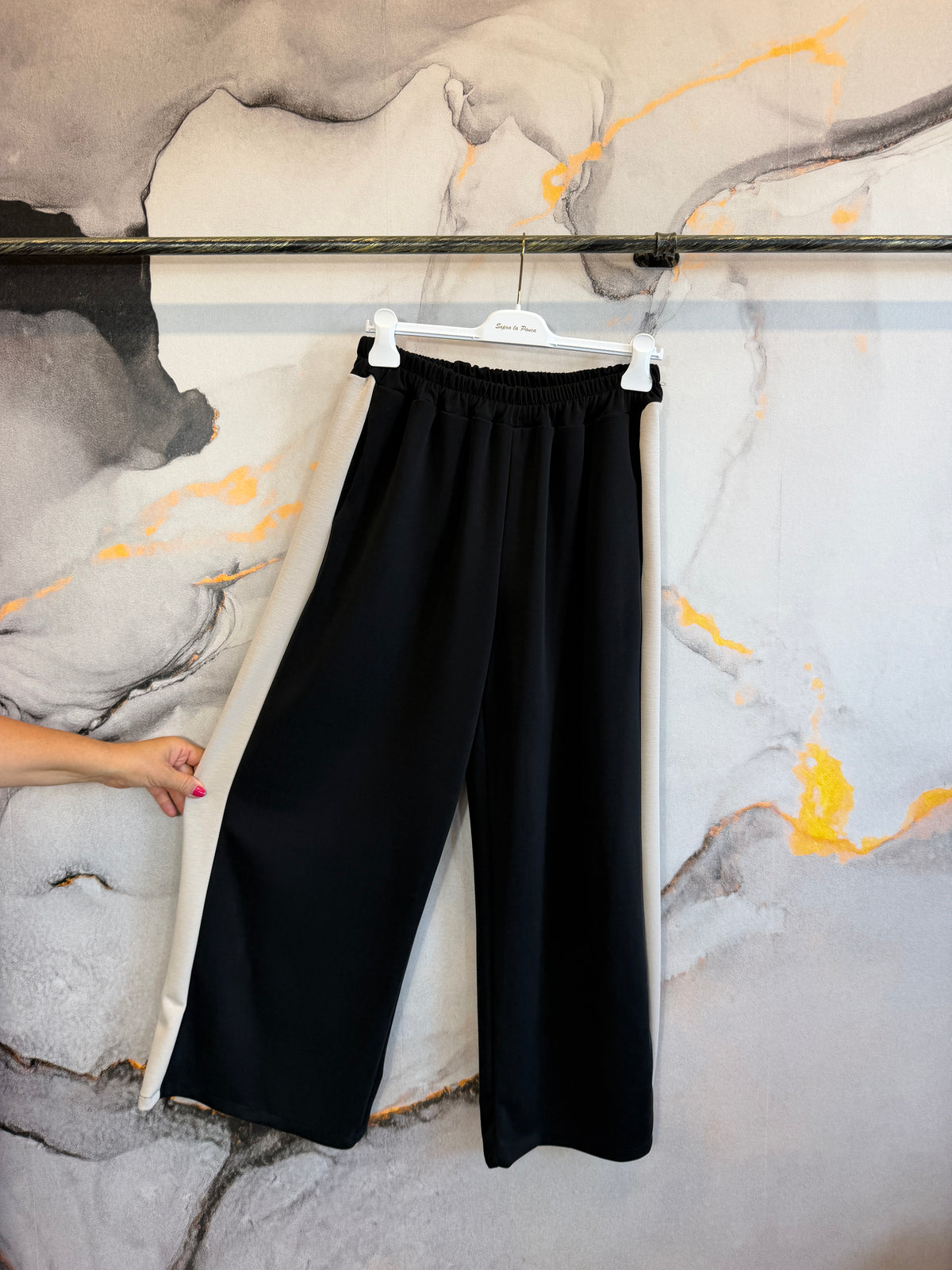 Pantalone Marco