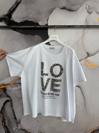 T-Shirt Forever