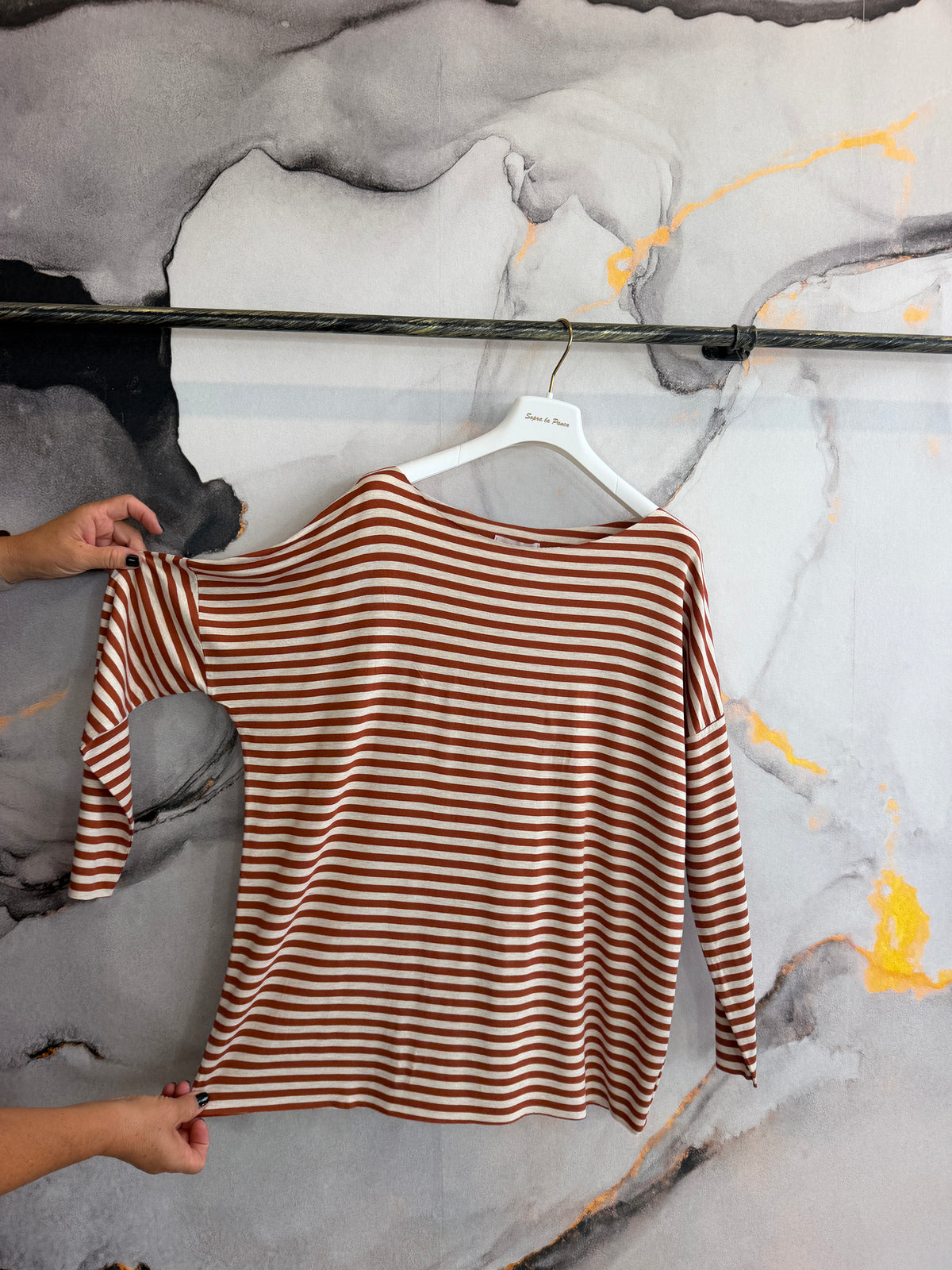 Maglia Millerighe