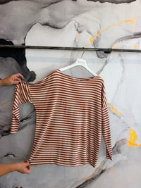 Maglia Millerighe