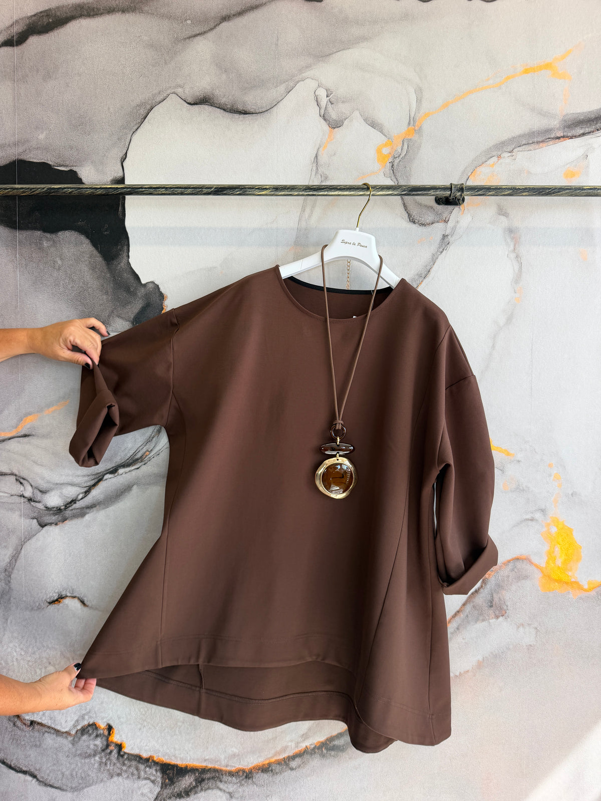 Maglia Lori