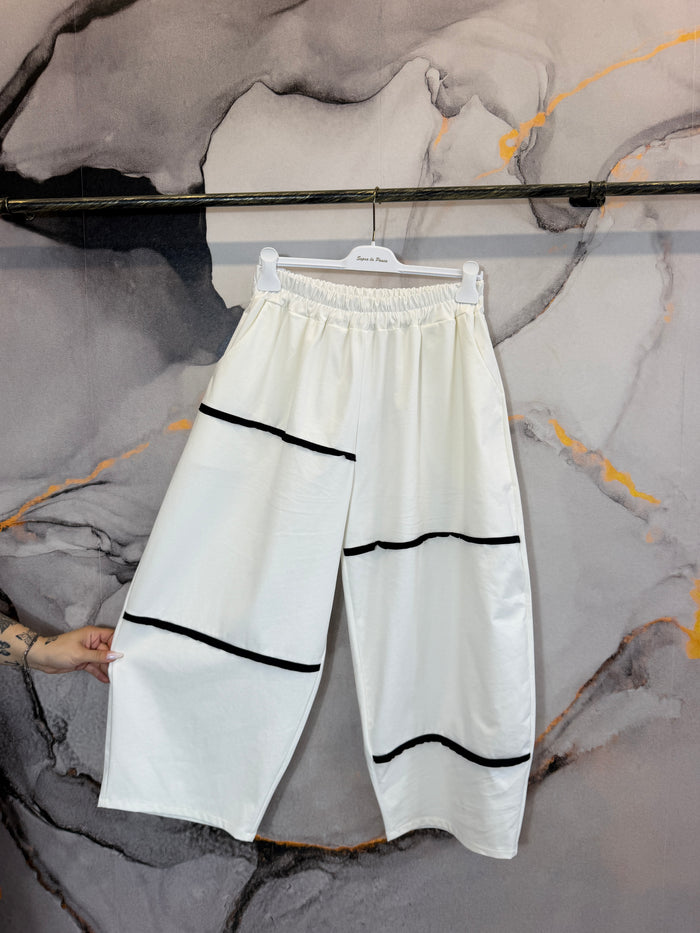 Pantalone Camillo