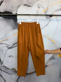 Pantalone Mike