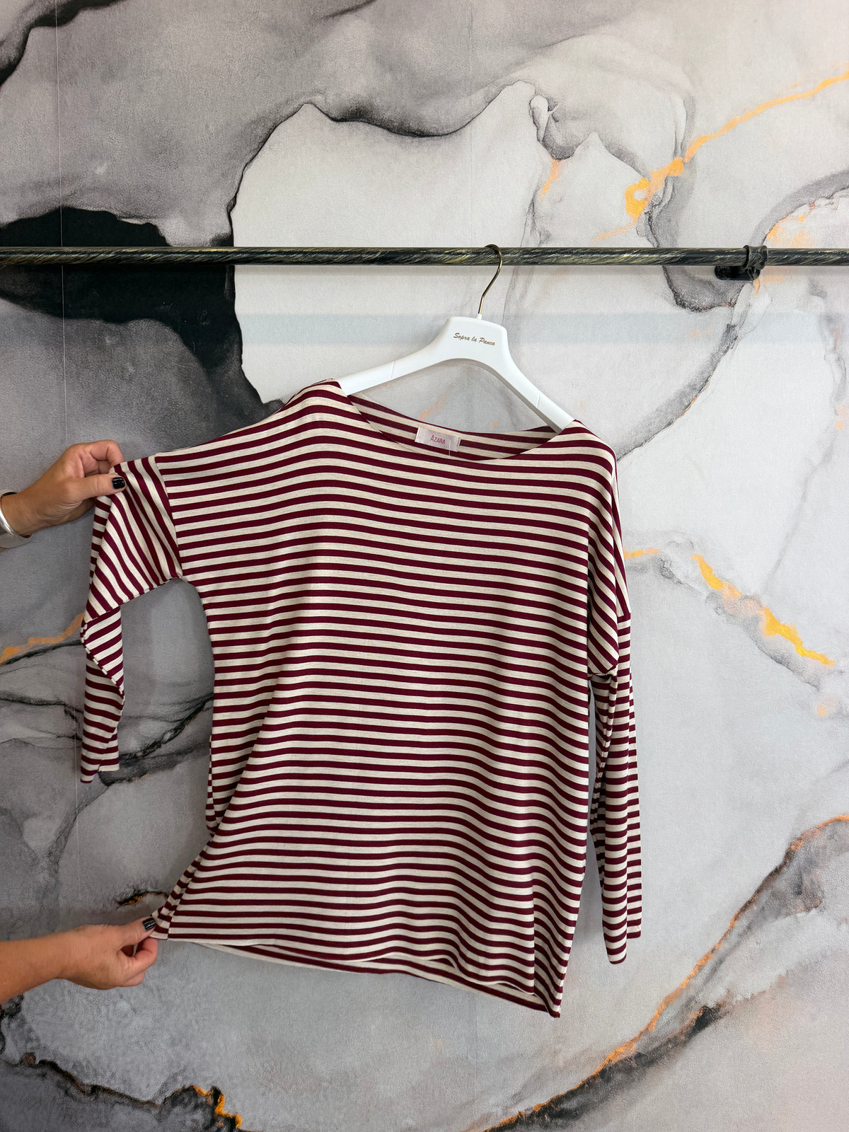 Maglia Millerighe