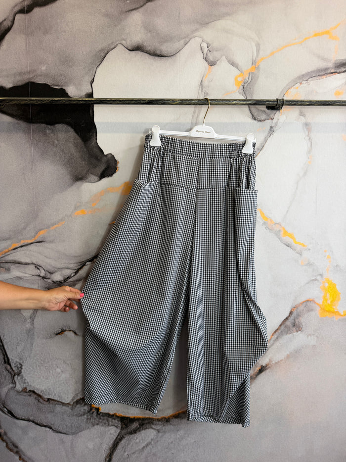 Pantalone Rudy