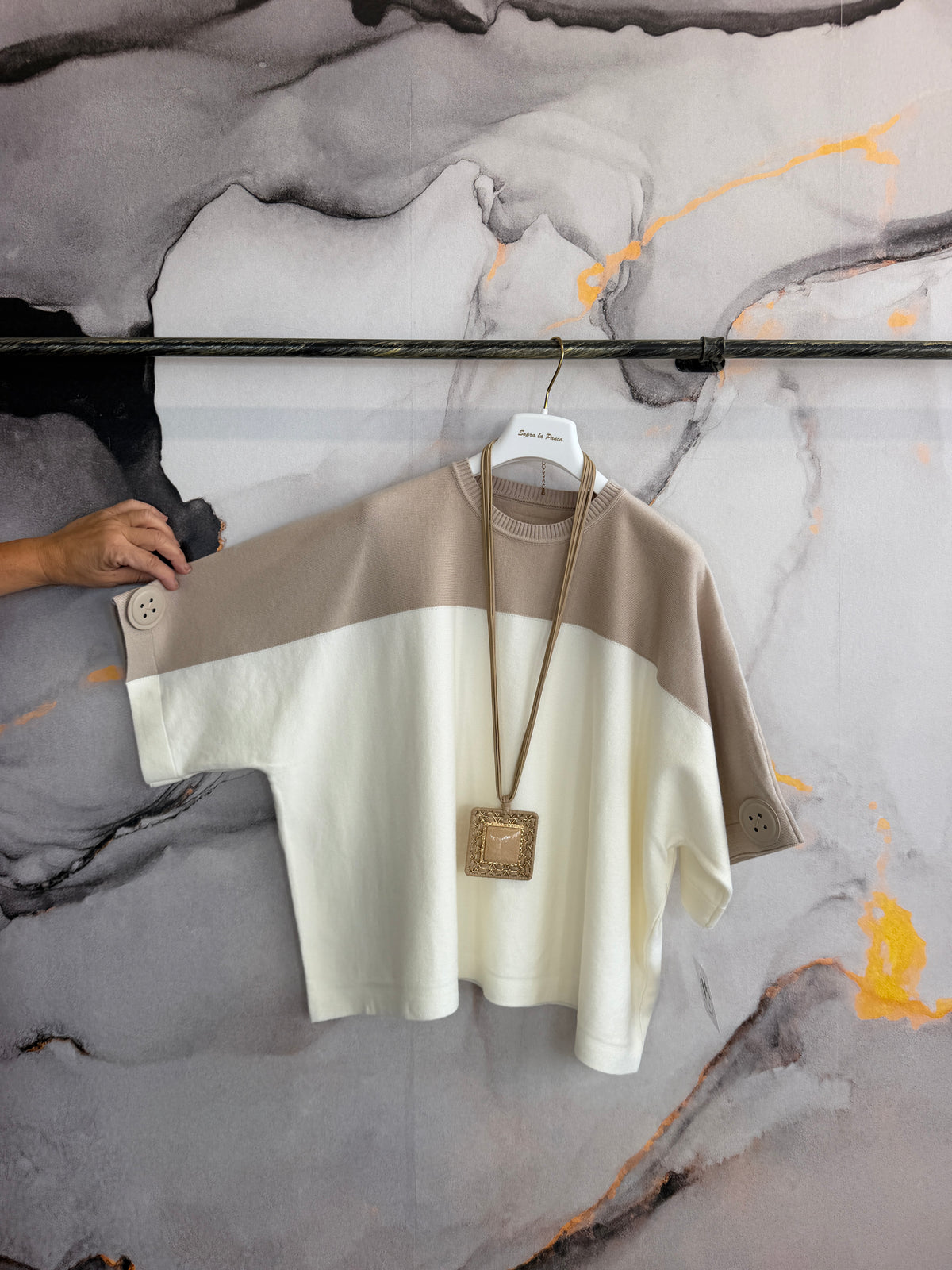 Maglia Stella