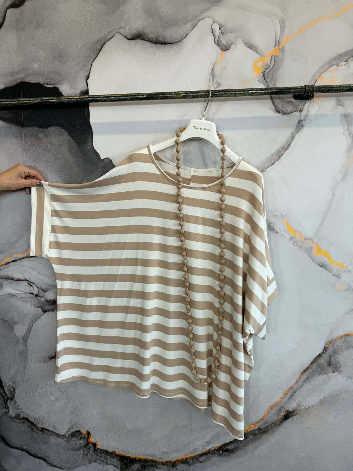 Striped T-Shirt