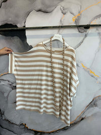 Striped T-Shirt