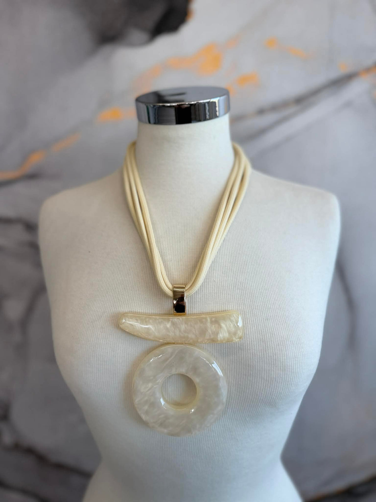 Mexico Necklace