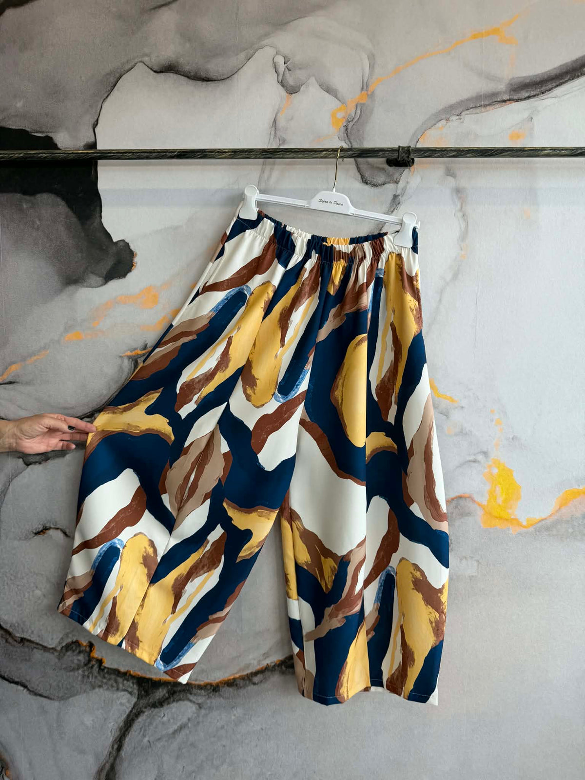 Romeo Trousers