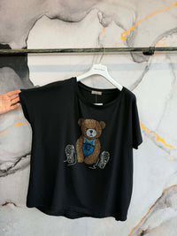 T-shirt Teddy