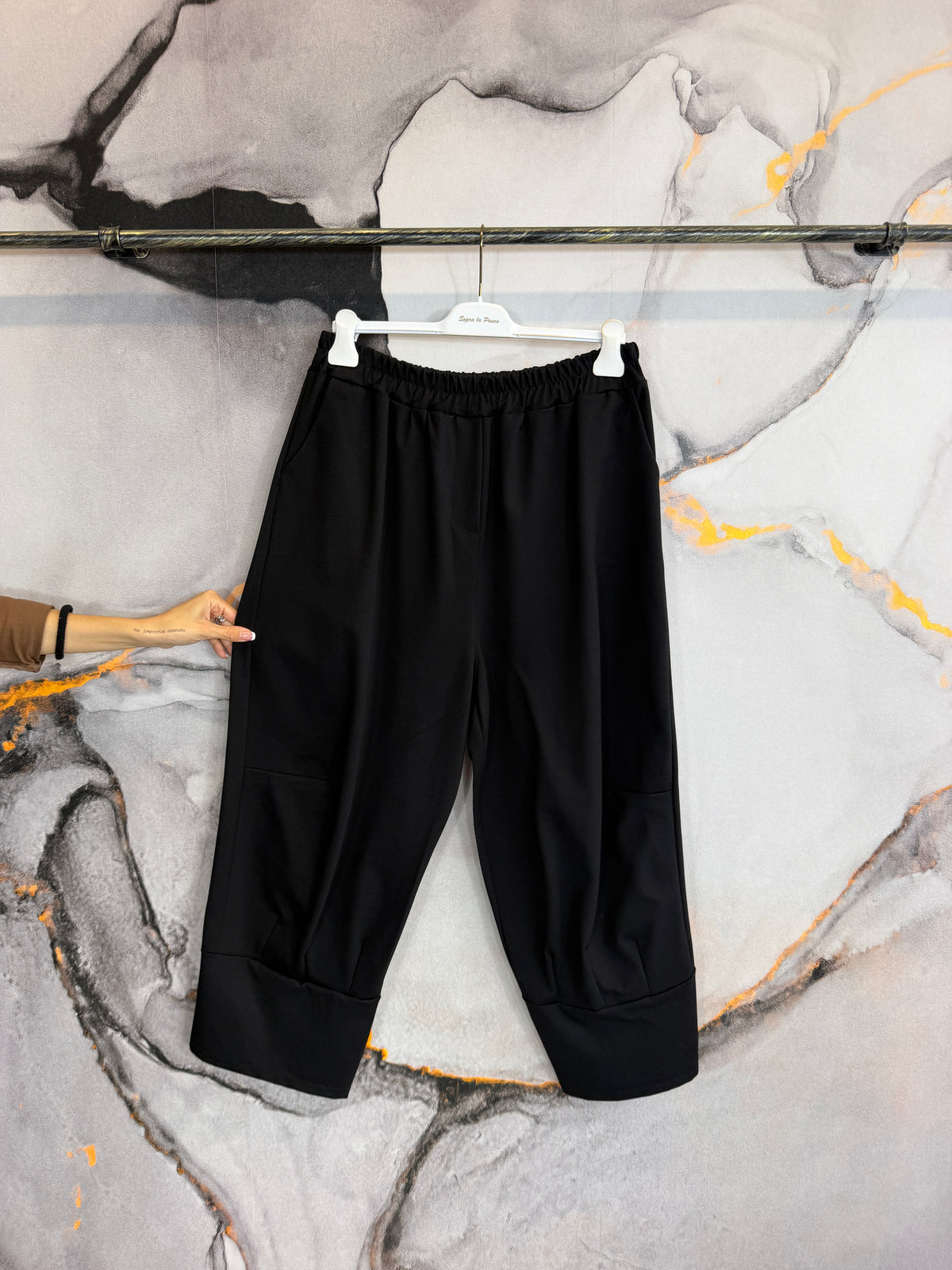 Pantalone Bobo