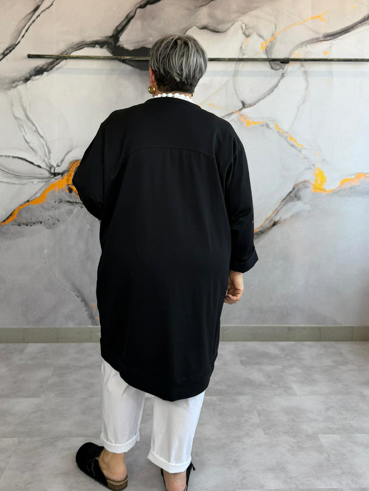 Crete Tunic/Dress