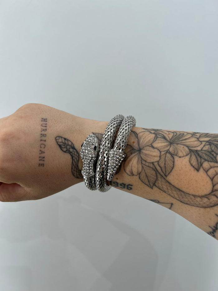 Bracciale Serpente