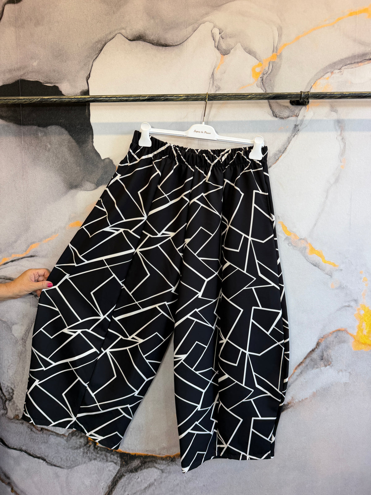 Pantalone Mike