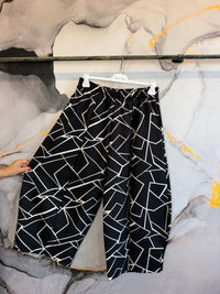 Pantalone Mike