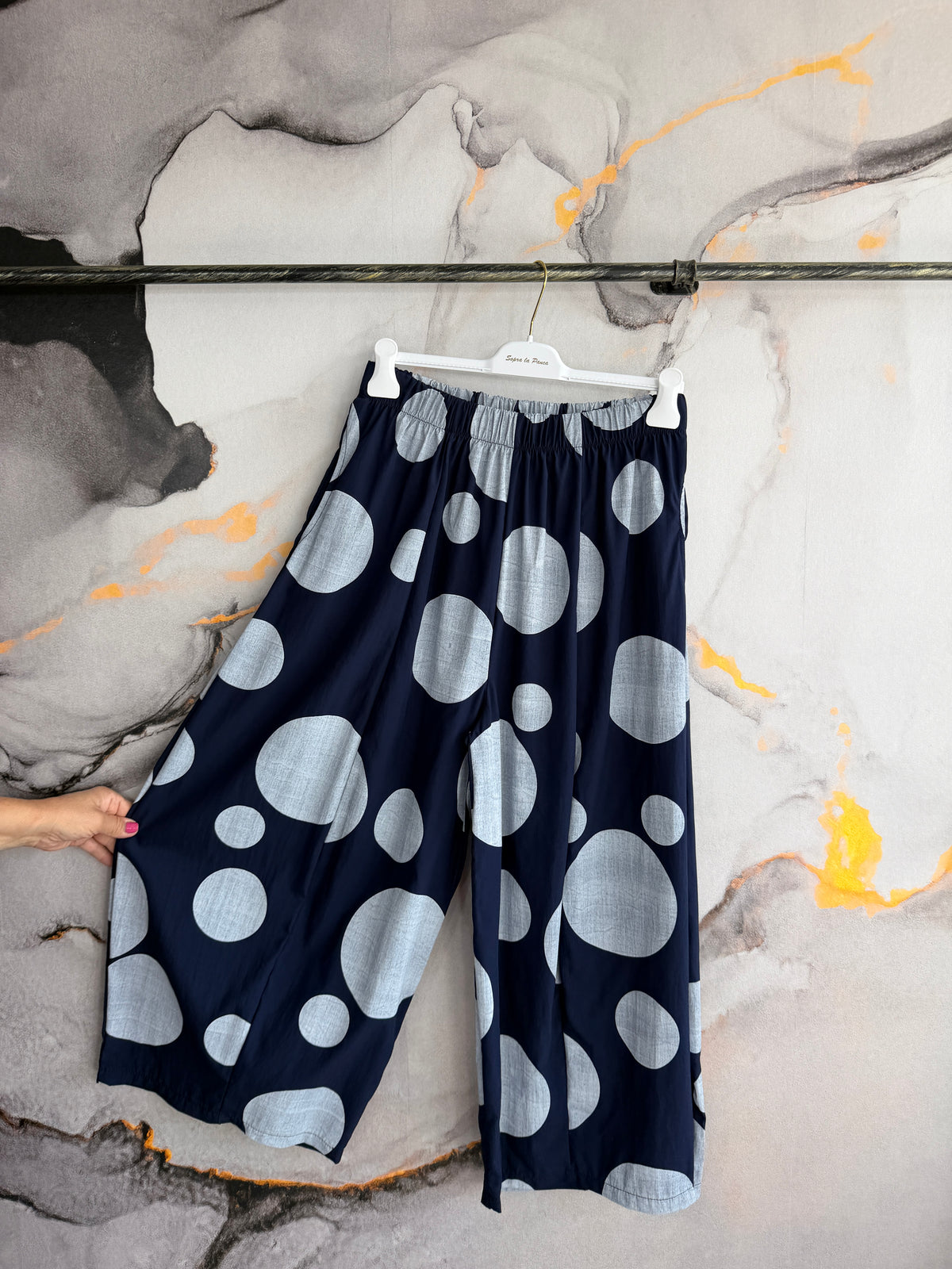 Pantalone Rudy