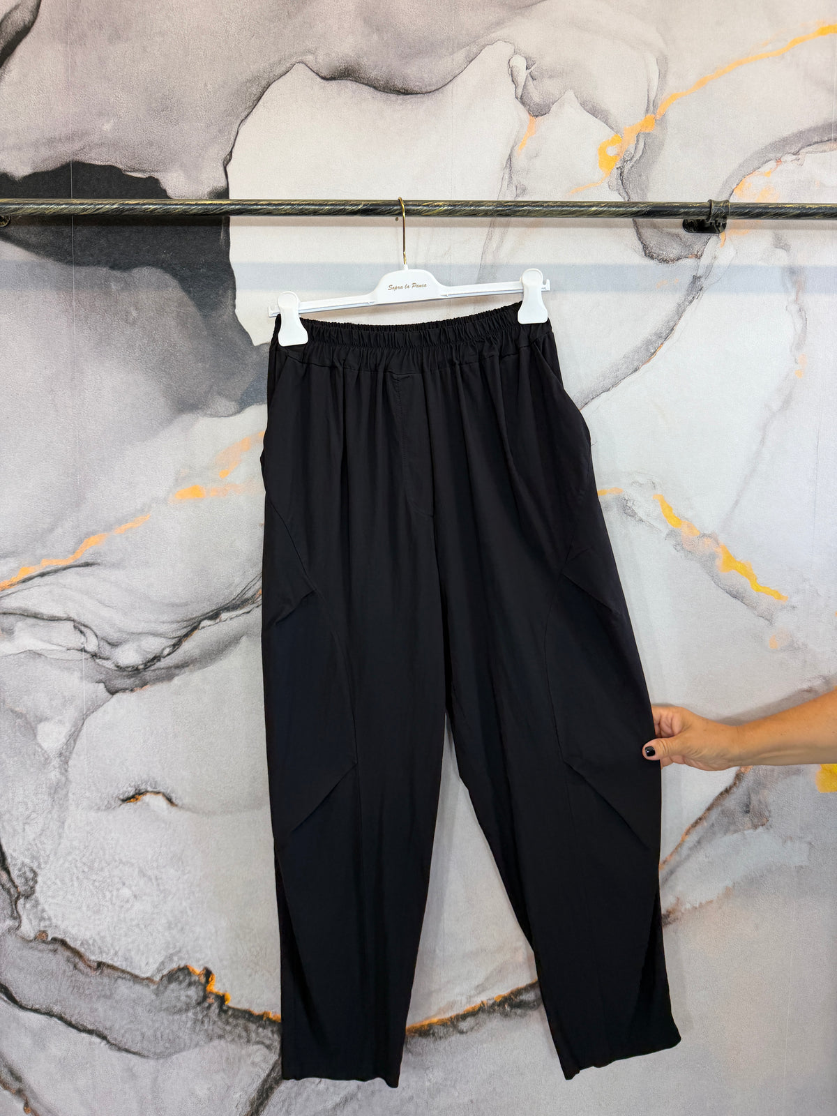 Pantalone Mike
